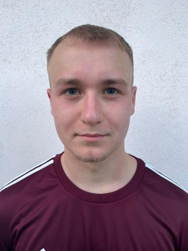 Julien Krauß