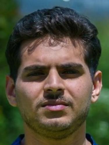 Mohammad Jawad Iqbal