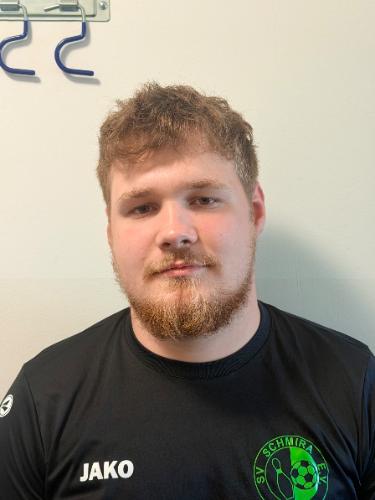 Jason Krasniqi