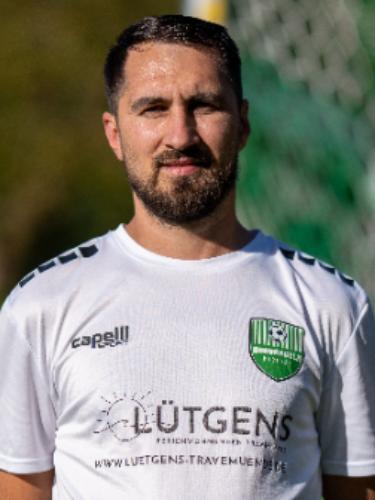 Ionut-Costin Radu