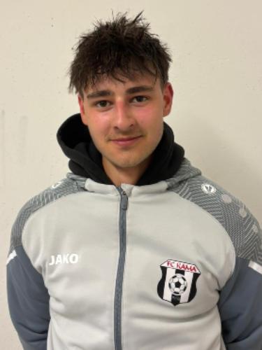 Tristan Jeschke