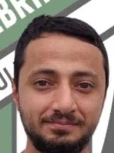 Mohamed Alhadi