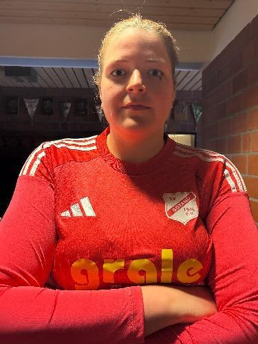 Jasmina-Anna Schütte