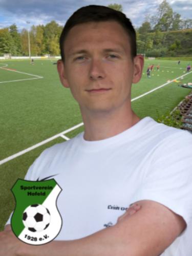 Lukas Wagner