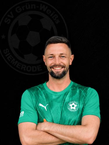 Philipp Kaspari