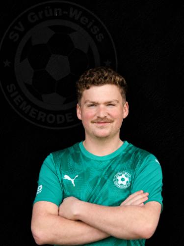 Manuel Müller
