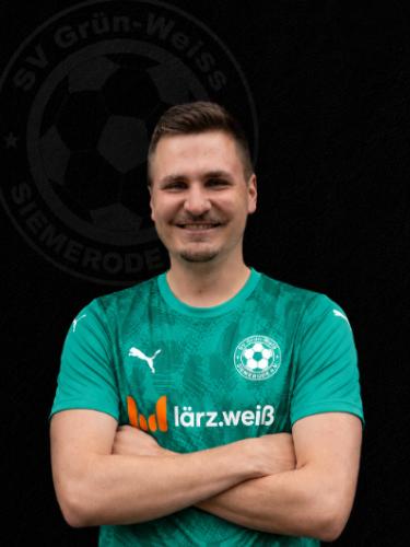 Michael Müller