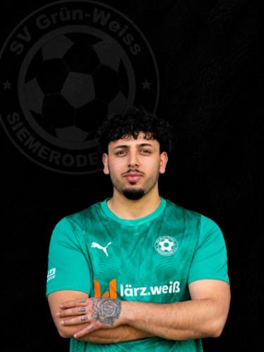 Mehvan Mustafa Rashid