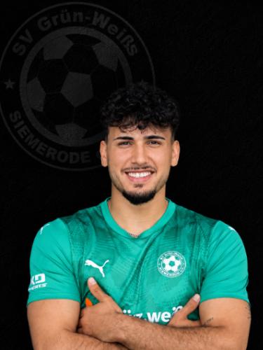 Rashid Mustafa Rashid