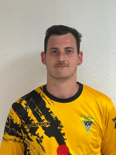 Sebastian Dietrich