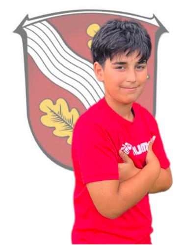 Argjend Ferati