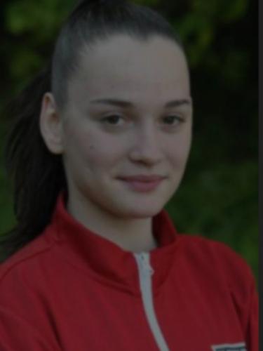 Elisa Mandernach