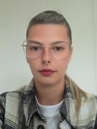 Annemarie Nickel