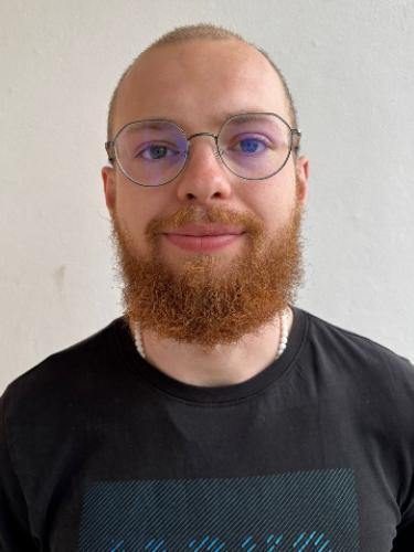 Ralf Sydney Steidel