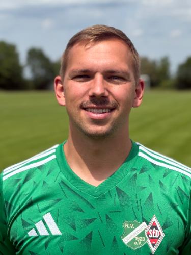 Markus Weber