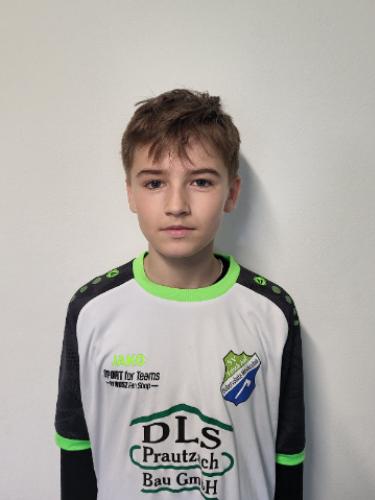 Levi Zocher