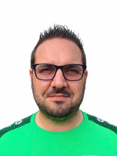 Daniel Marcos Jimenez
