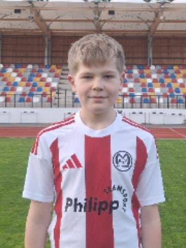 Mika Grothe
