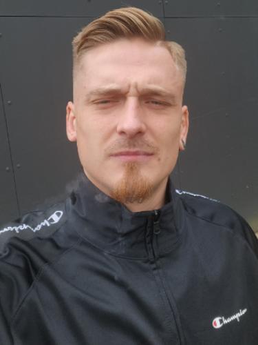 Steve Mike Uwe Schroth