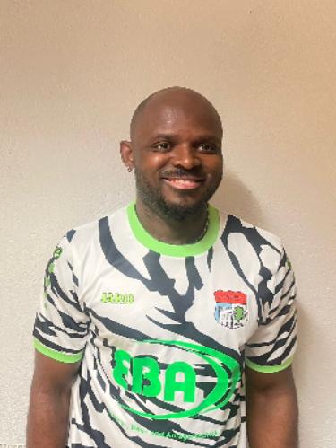 Djelle Nguh