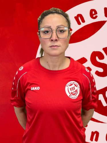 Christin Schmager