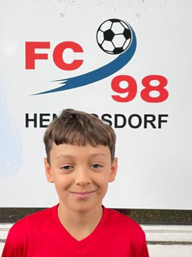 Alexander Sebastian Bröker