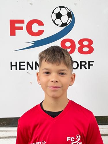 Matheo Manietta