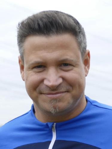Sebastian Zohm
