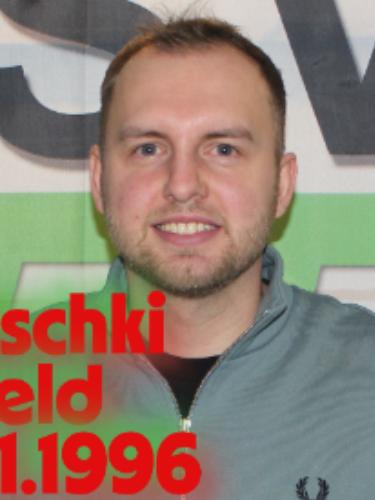 Justin Nitschki