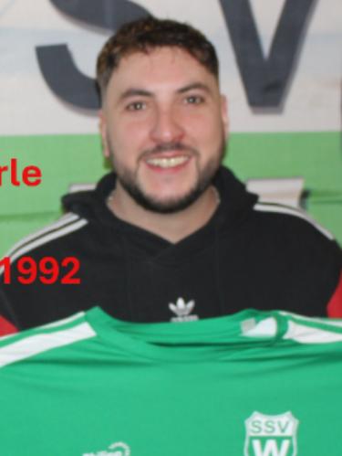 Florian Werle