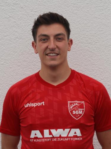 Marcel Herzog