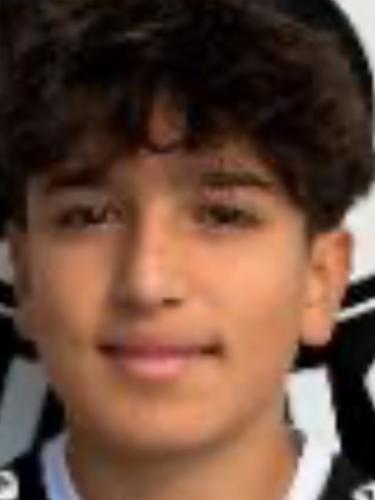 Joel Ibrahim
