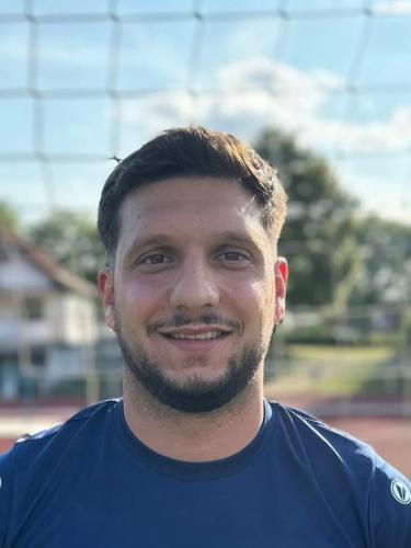 Zafer Birinci