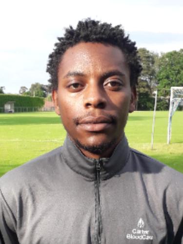Emmanuel Mukiza