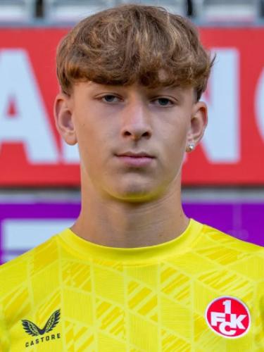 Lasse Fuhrmann