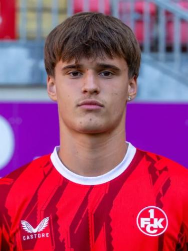 Arjon Llugaxhiu