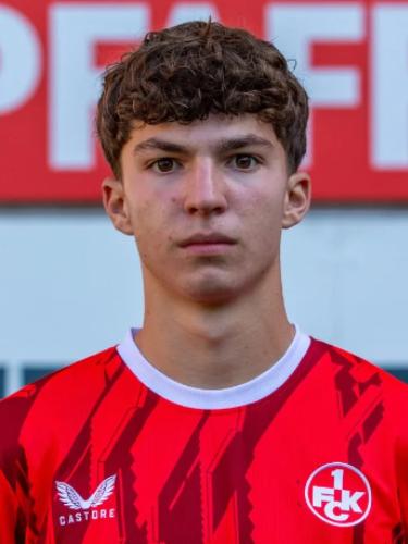 Hannes Zapp