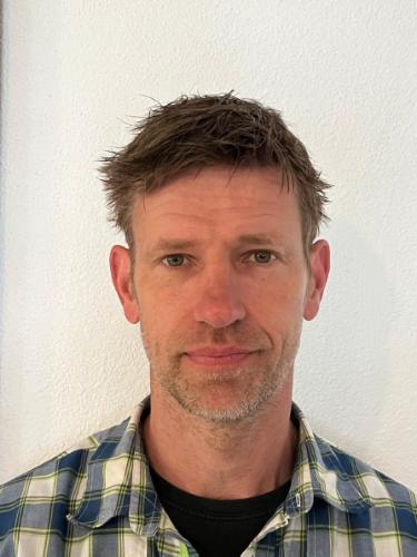 Rainer Jostes