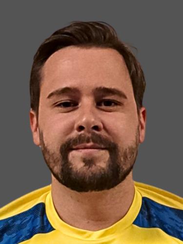 Lukas Frey