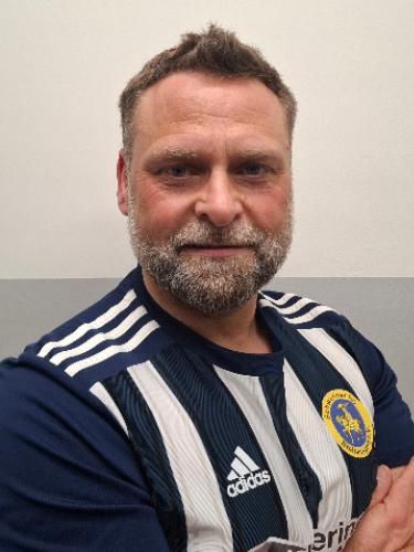 Markus Gaedke
