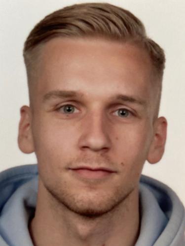 Jordy Gase