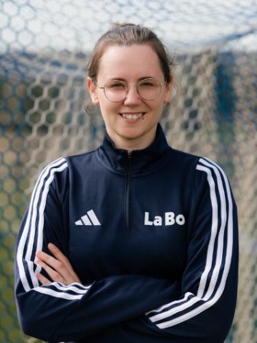 Laura Born