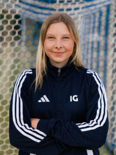 Ida Gietl