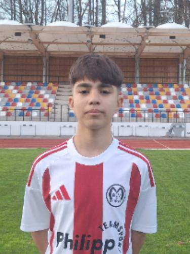 Kutay Ugur Sönmez