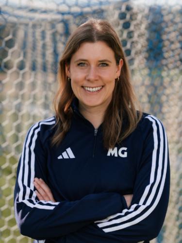 Madeleine Gietl
