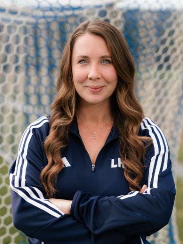 Lisa Herold