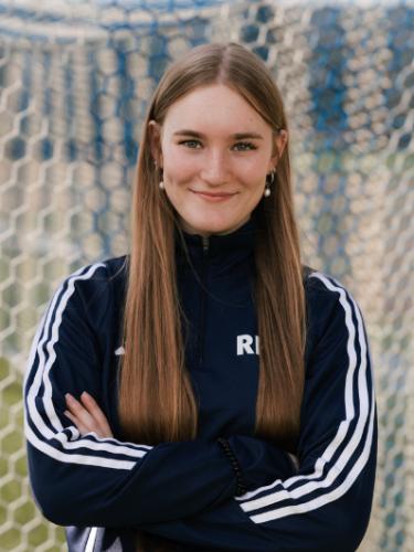Romy Hofacker