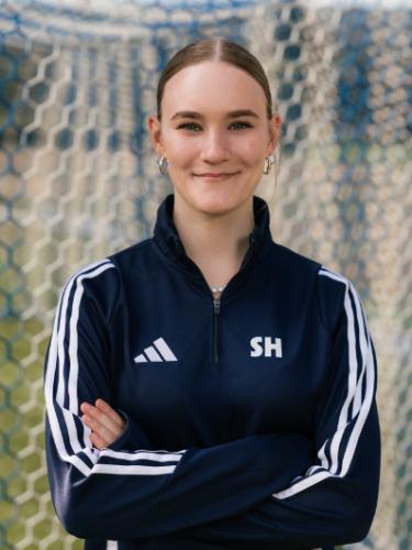 Sophie Hofacker