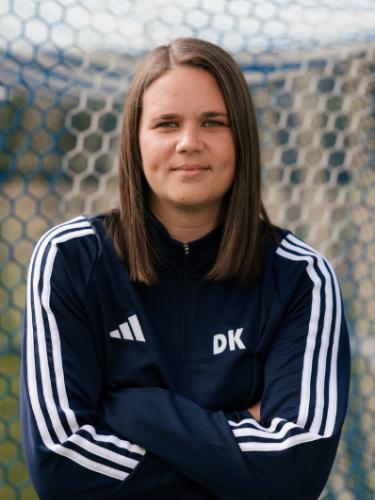 Diandra Korn