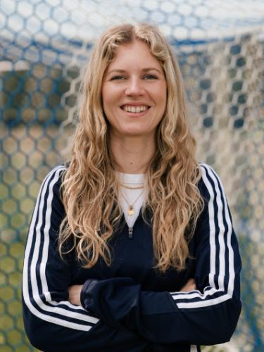 Isabell Kreß